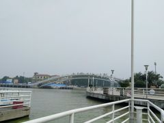 -湖州太湖旅游度假区-月亮广场