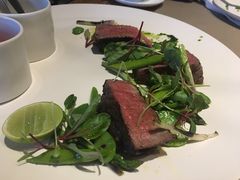-Mercato莫卡多露台餐厅与酒吧(K11店)