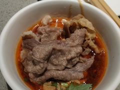 -海底捞火锅(万丰桥店)