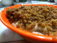 红油脆绍面-肖家河家常面(肖家河北街店)
