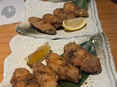 -味太助·银饭食堂(中华城店)