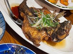 -熠盛·本帮菜Bistro(永嘉路店)