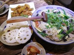 -云上千禾(水上店)