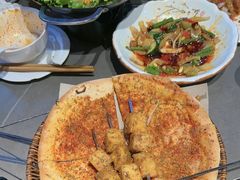 -陈熹公民族美食文化餐厅(中华广场店)