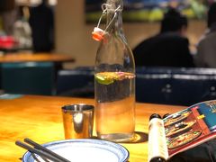 -觅山云南菜(泊富ICITY店)