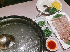-箸福·夜上海(月牙湖公园店)