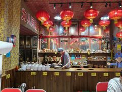 -即墨老公社·海肠捞饭大王(古城店)