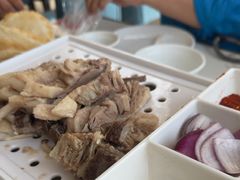 -老毛手抓·盐池滩羊非遗手抓(宁夏总店)
