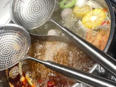 -犇鼎牛潮汕牛肉火锅(新辰里学清路店)