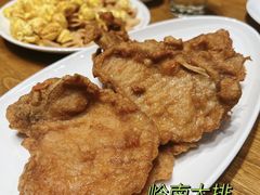 -双合园·海鲜水饺青岛菜(九水东路店)