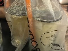 -放哈·甜醅子奶茶创造者(正宁路店)