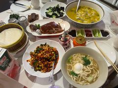-大鸭梨烤鸭(房山店)