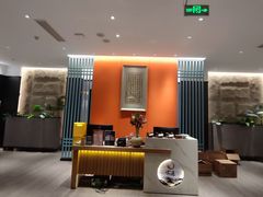 -写庭·鱼鲜川菜·宴请(铁像寺水街店)