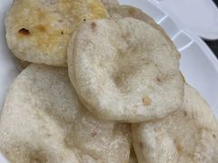 木薯饼-阿水土鸡(远光店)