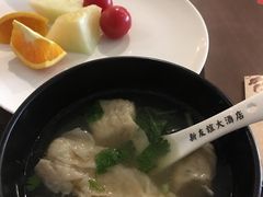 -巴西烤肉海鲜自助餐厅