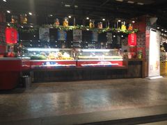 -黄三怪(清河店)