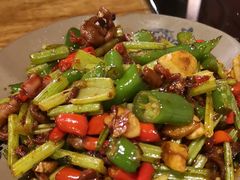 -小天府川菜馆(魏公村店)