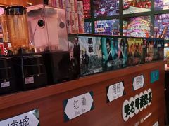 -香港鸿记冰室