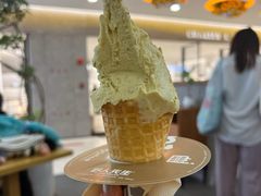-野人先生Gelato(上海长宁龙之梦店)