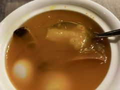 -博林天瑞喜来登酒店·西丽尚膳