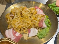 -炉队长·齐齐哈尔家庭烤肉(马家堡店)