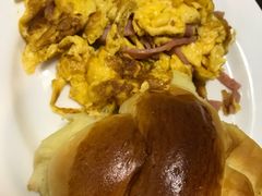 -胜利茶餐室