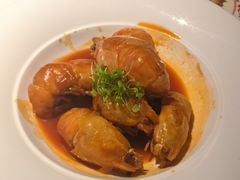 油焖大沼虾-味钱塘·钱塘浙宴(宋城之江银泰店)
