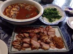 益恒饭店-白家寨子·山野白族菜(古城总店)