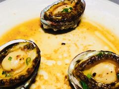 豉油皇焗鲍鱼仔-徐记海鲜(大明宫|北二环店)