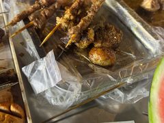-河南前程·羊肉汤·烧烤(总店)