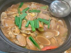 -吉品莞家·鲍鱼鸡煲(东莞店)