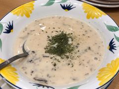 -萨莉亚意式餐厅(天河城购物中心店)