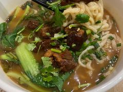 -长寿面(北京西路店)