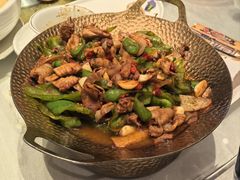 -老平安农家菜(平安店)
