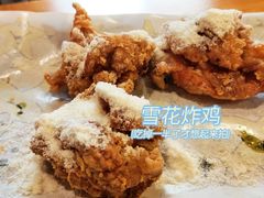 -咕咕站韩国料理(紫金港店)