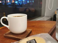 红糖肚脐饼-CoffeeVendor(西乡店)