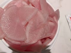 -渝是乎酸菜鱼(龙旗购物中心店)