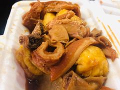 -细妹五香牛杂(步行街店)