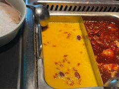 -大隐·成都火锅Bistro(合生麒麟新天地店)