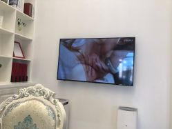 -皙塑美肤·spa