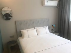 -白玉兰酒店(上海田子坊马当路地铁站店)