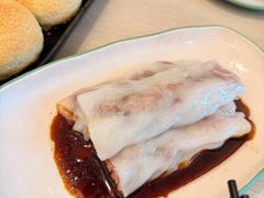 -添好运点心专门店(深水埗店)