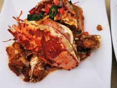 -阿浪海鲜连锁加工店(B栋2排1号火车头店)