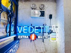 -Sirena海妖日咖夜酒