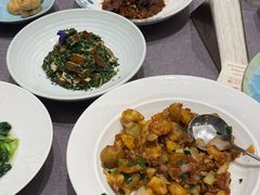 -宁海食府·涌宴(真和店)