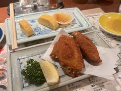 -やきとりの名門 秋吉(心斎橋南店)