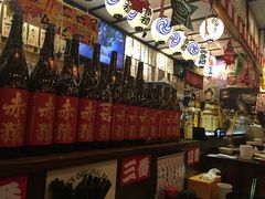 大堂-平成屋· Late Night 食堂(四川北路店)
