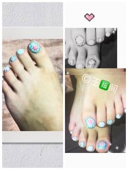 -生活美一点玉指间美甲美睫