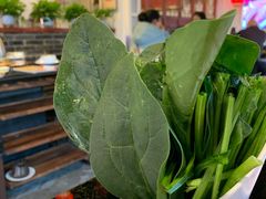 -北门涮肉·铜锅涮肉(南锣鼓巷店)