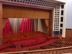 -人民大会堂宴会厅